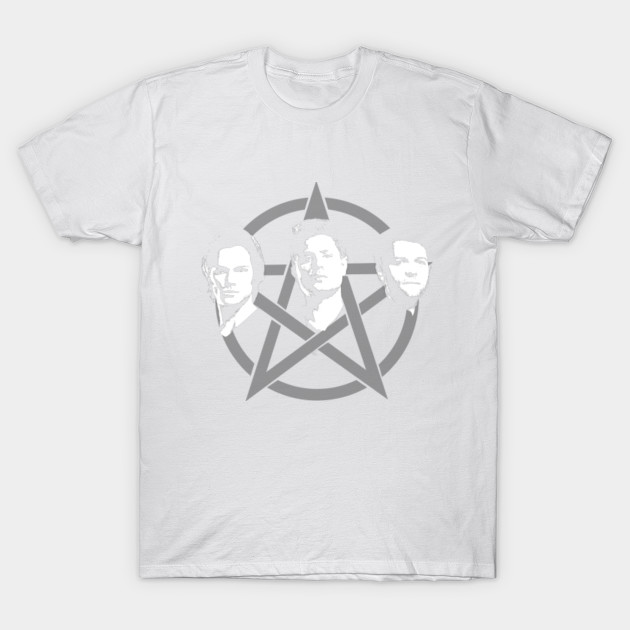 Three-man job T-Shirt-TJ